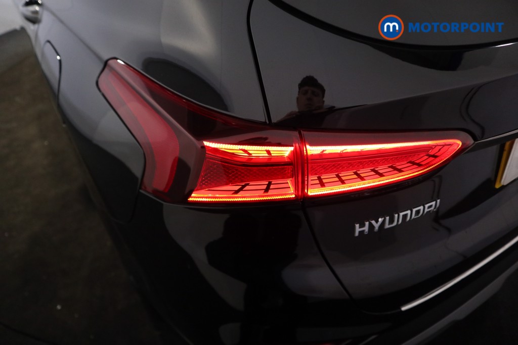 Hyundai Santa Fe Premium Se Automatic Diesel SUV - Stock Number (1598780) - 23rd supplementary image