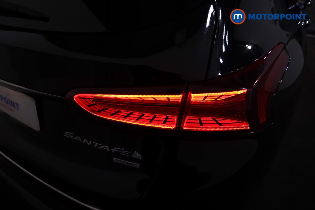 Hyundai Santa Fe Premium Se Automatic Diesel SUV - Stock Number (1598780) - 24th supplementary image