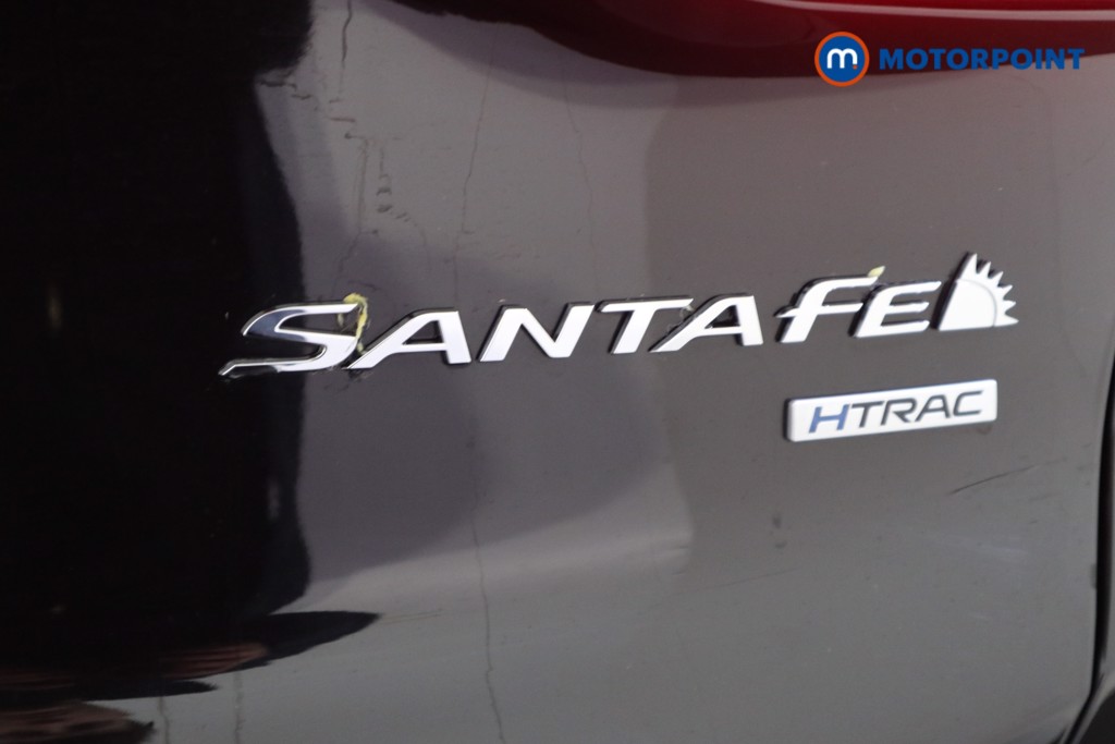 Hyundai Santa Fe Premium Se Automatic Diesel SUV - Stock Number (1598780) - 25th supplementary image