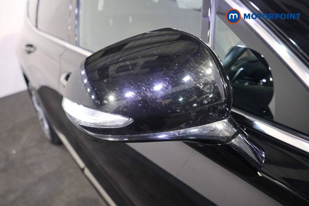 Hyundai Santa Fe Premium Se Automatic Diesel SUV - Stock Number (1598780) - 28th supplementary image