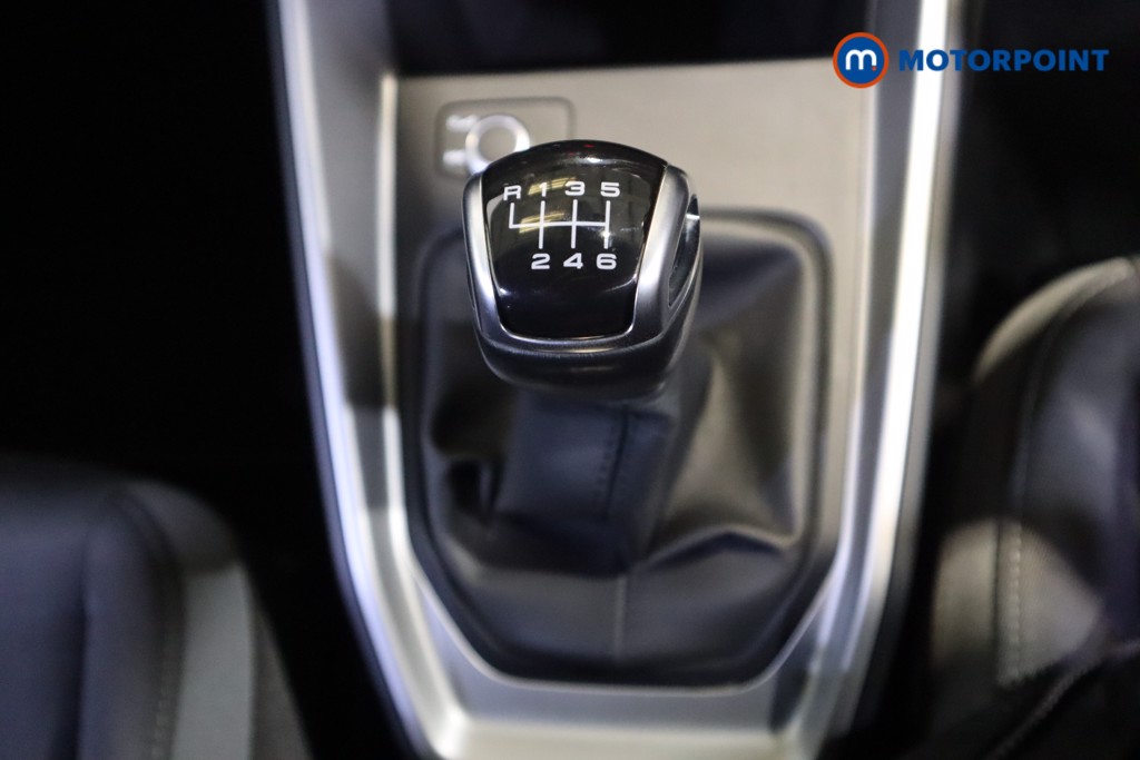 Audi A1 Sport Manual Petrol Hatchback - Stock Number (1598788) - 5th supplementary image