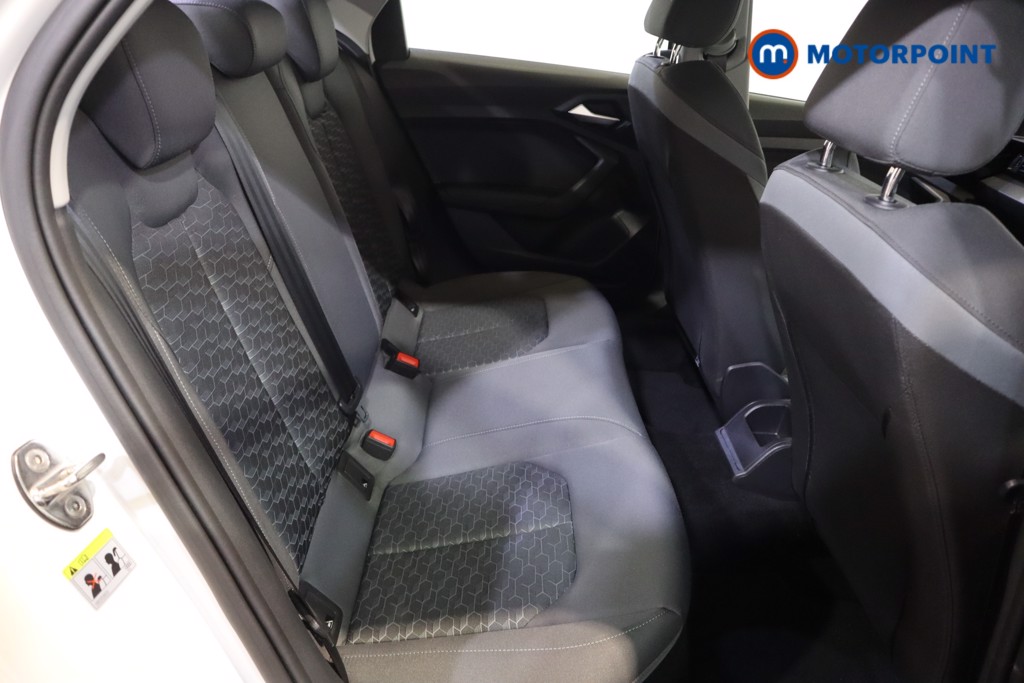 Audi A1 Sport Manual Petrol Hatchback - Stock Number (1598788) - 7th supplementary image