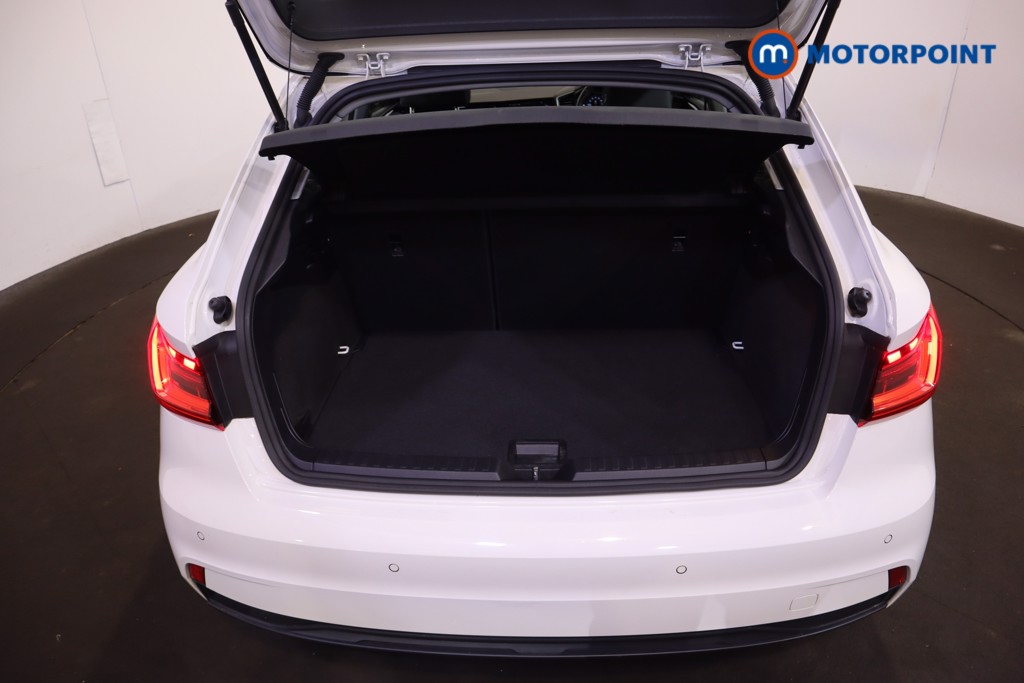 Audi A1 Sport Manual Petrol Hatchback - Stock Number (1598788) - 8th supplementary image