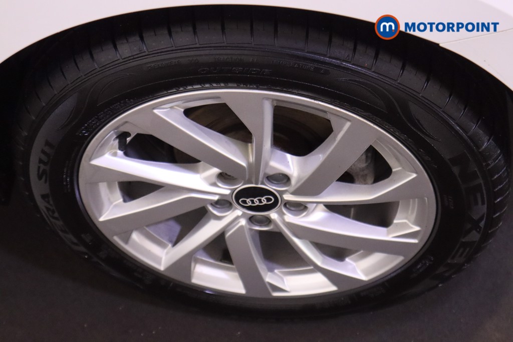 Audi A1 Sport Manual Petrol Hatchback - Stock Number (1598788) - 9th supplementary image