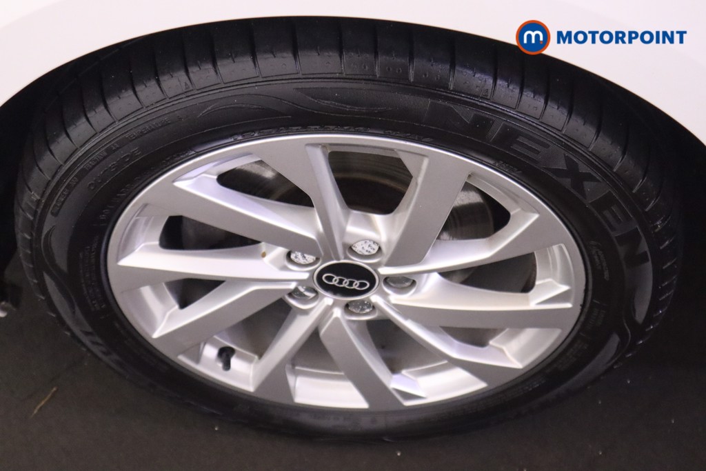 Audi A1 Sport Manual Petrol Hatchback - Stock Number (1598788) - 10th supplementary image