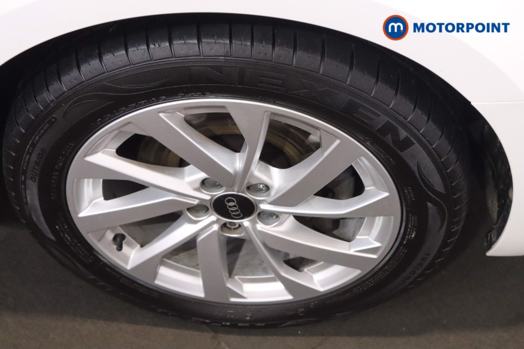 Audi A1 Sport Manual Petrol Hatchback - Stock Number (1598788) - 11th supplementary image