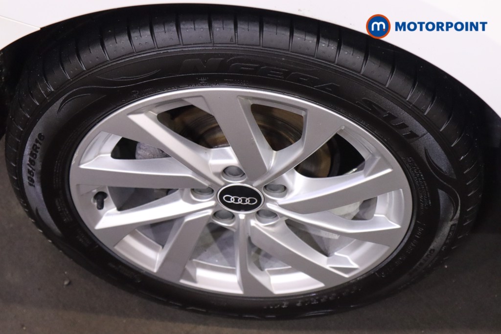 Audi A1 Sport Manual Petrol Hatchback - Stock Number (1598788) - 12th supplementary image