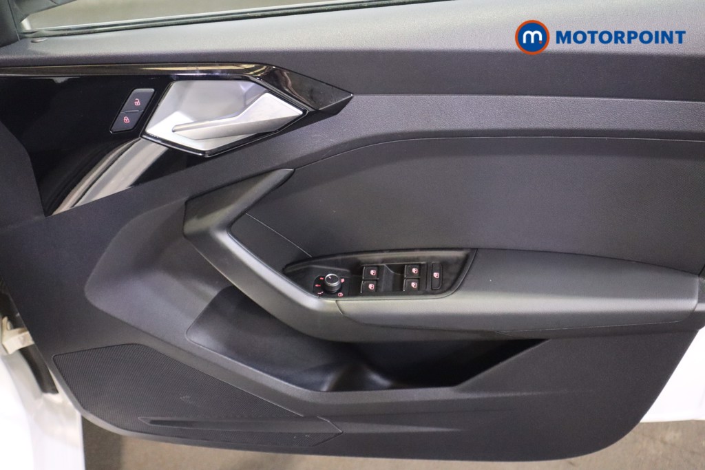 Audi A1 Sport Manual Petrol Hatchback - Stock Number (1598788) - 13th supplementary image