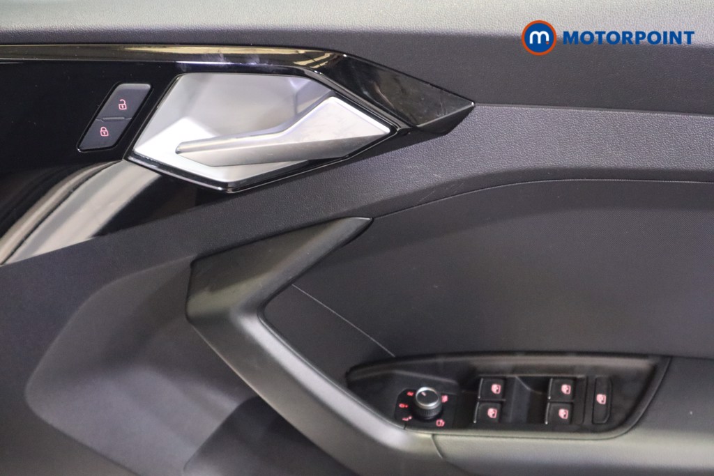 Audi A1 Sport Manual Petrol Hatchback - Stock Number (1598788) - 14th supplementary image