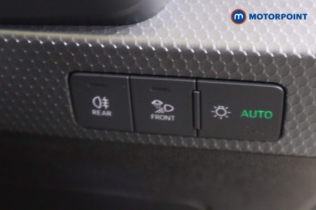 Audi A1 Sport Manual Petrol Hatchback - Stock Number (1598788) - 16th supplementary image