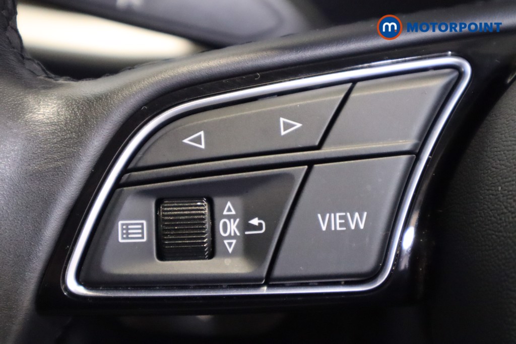 Audi A1 Sport Manual Petrol Hatchback - Stock Number (1598788) - 17th supplementary image