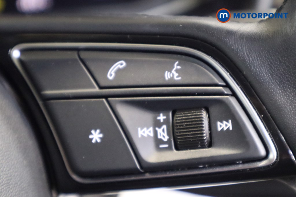 Audi A1 Sport Manual Petrol Hatchback - Stock Number (1598788) - 18th supplementary image