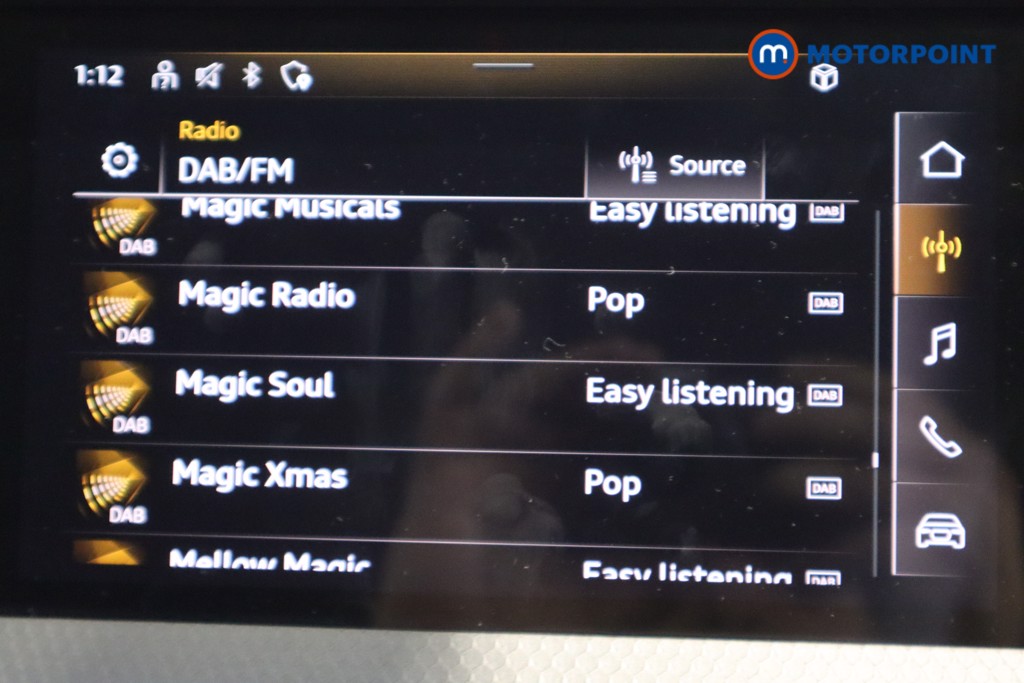 Audi A1 Sport Manual Petrol Hatchback - Stock Number (1598788) - 20th supplementary image