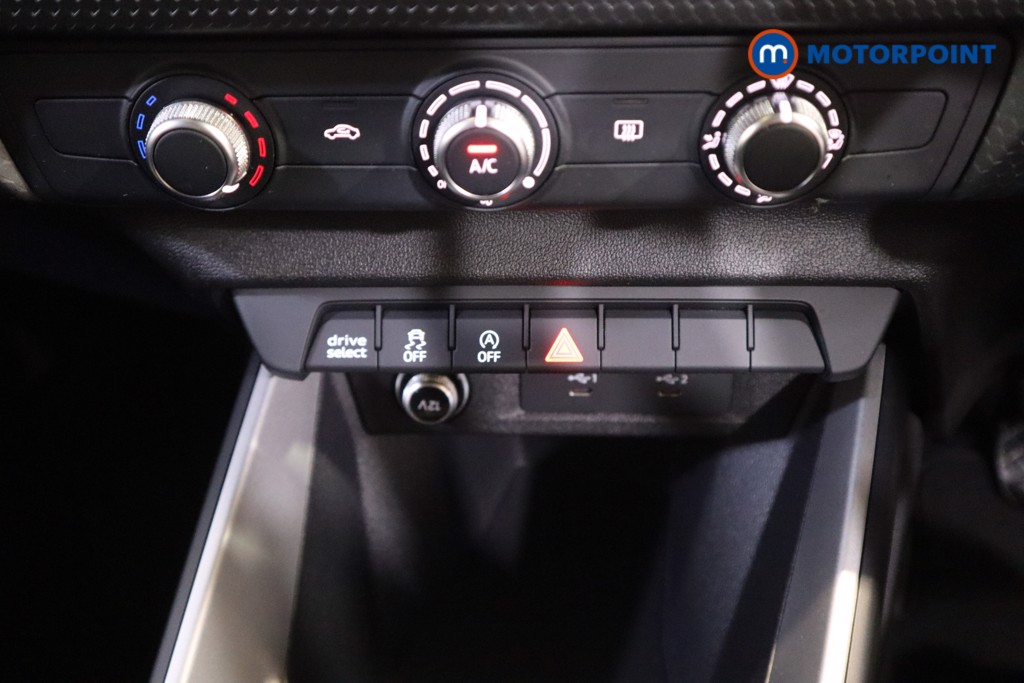 Audi A1 Sport Manual Petrol Hatchback - Stock Number (1598788) - 21st supplementary image