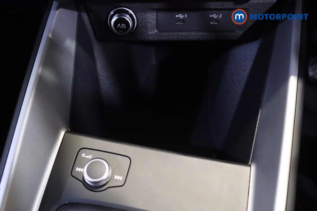 Audi A1 Sport Manual Petrol Hatchback - Stock Number (1598788) - 22nd supplementary image