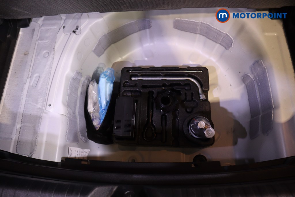 Audi A1 Sport Manual Petrol Hatchback - Stock Number (1598788) - 26th supplementary image