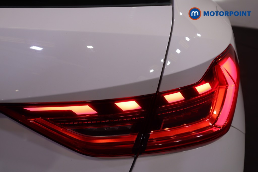Audi A1 Sport Manual Petrol Hatchback - Stock Number (1598788) - 28th supplementary image