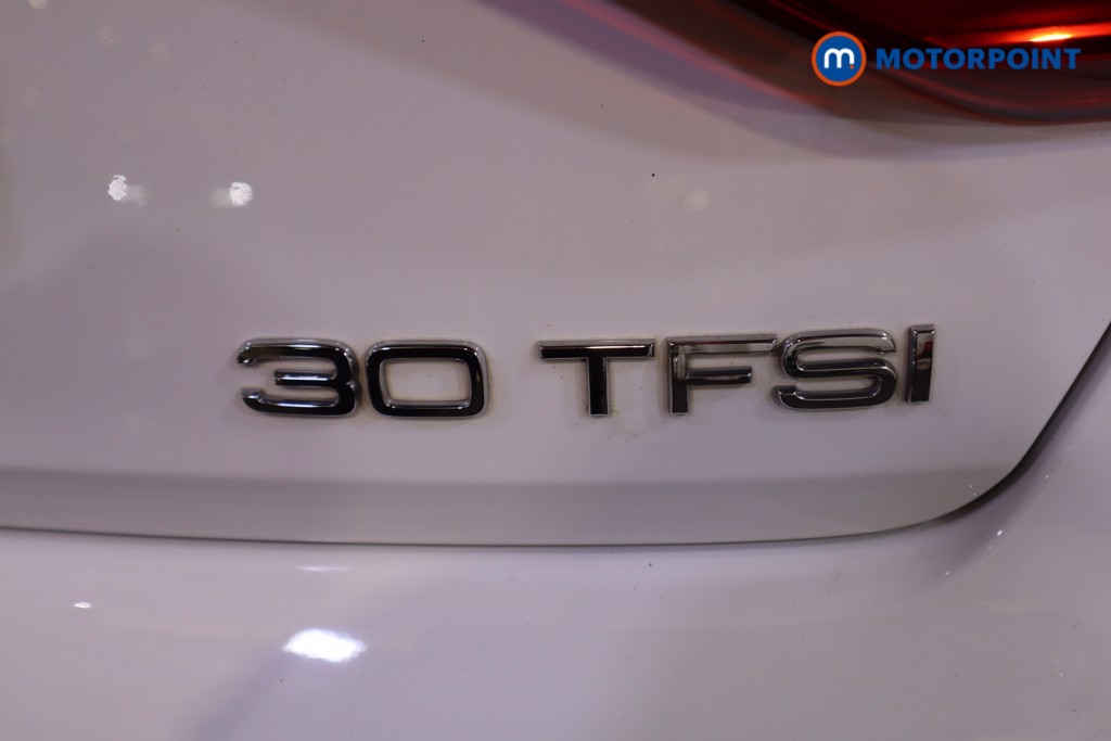 Audi A1 Sport Manual Petrol Hatchback - Stock Number (1598788) - 30th supplementary image