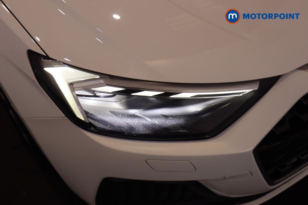 Audi A1 Sport Manual Petrol Hatchback - Stock Number (1598788) - 31st supplementary image