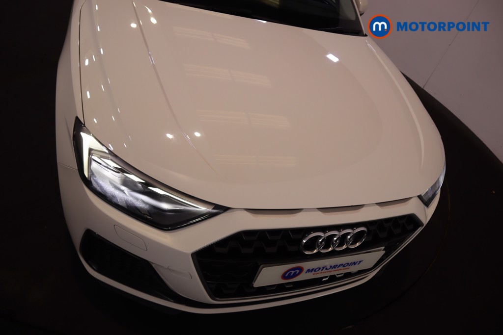 Audi A1 Sport Manual Petrol Hatchback - Stock Number (1598788) - 32nd supplementary image