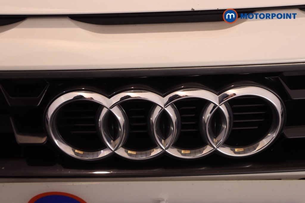 Audi A1 Sport Manual Petrol Hatchback - Stock Number (1598788) - 33rd supplementary image