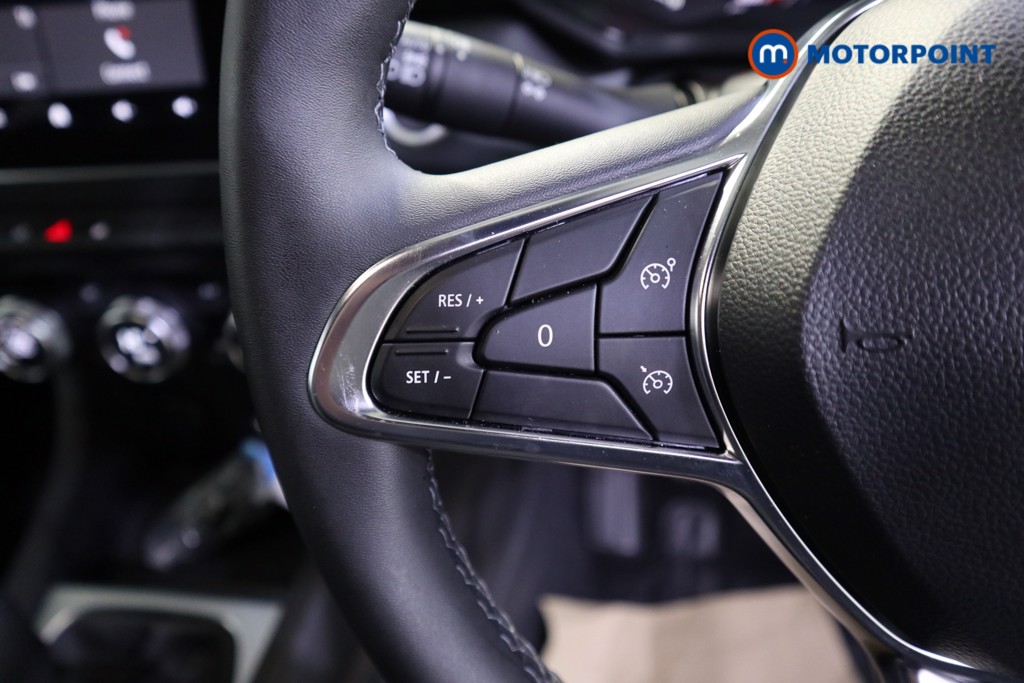 Renault Captur Rive Gauche Manual Petrol SUV - Stock Number (1598850) - 6th supplementary image