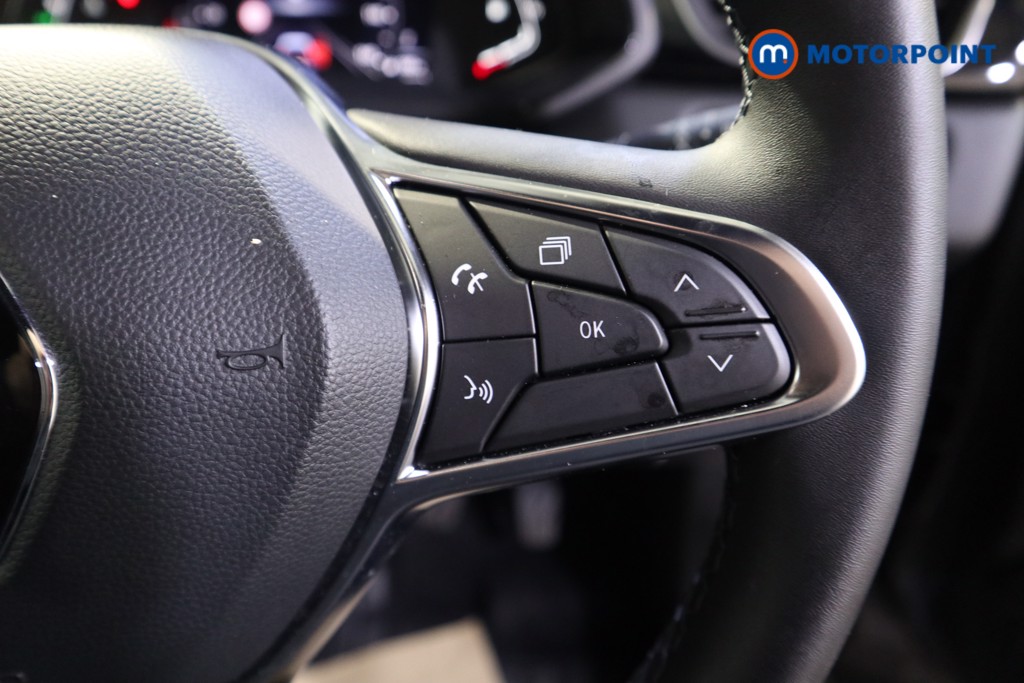 Renault Captur Rive Gauche Manual Petrol SUV - Stock Number (1598850) - 7th supplementary image