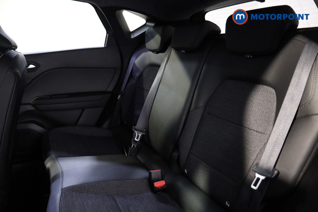 Renault Captur Rive Gauche Manual Petrol SUV - Stock Number (1598850) - 11th supplementary image