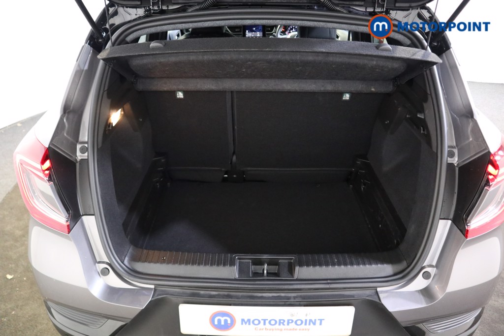 Renault Captur Rive Gauche Manual Petrol SUV - Stock Number (1598850) - 12th supplementary image