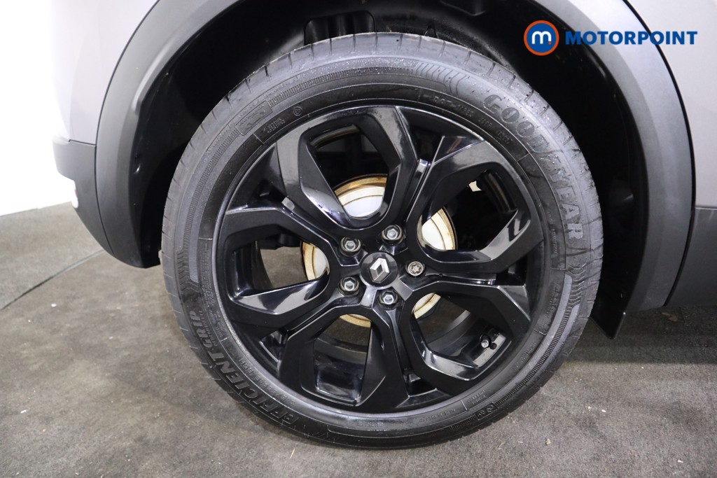 Renault Captur Rive Gauche Manual Petrol SUV - Stock Number (1598850) - 13th supplementary image