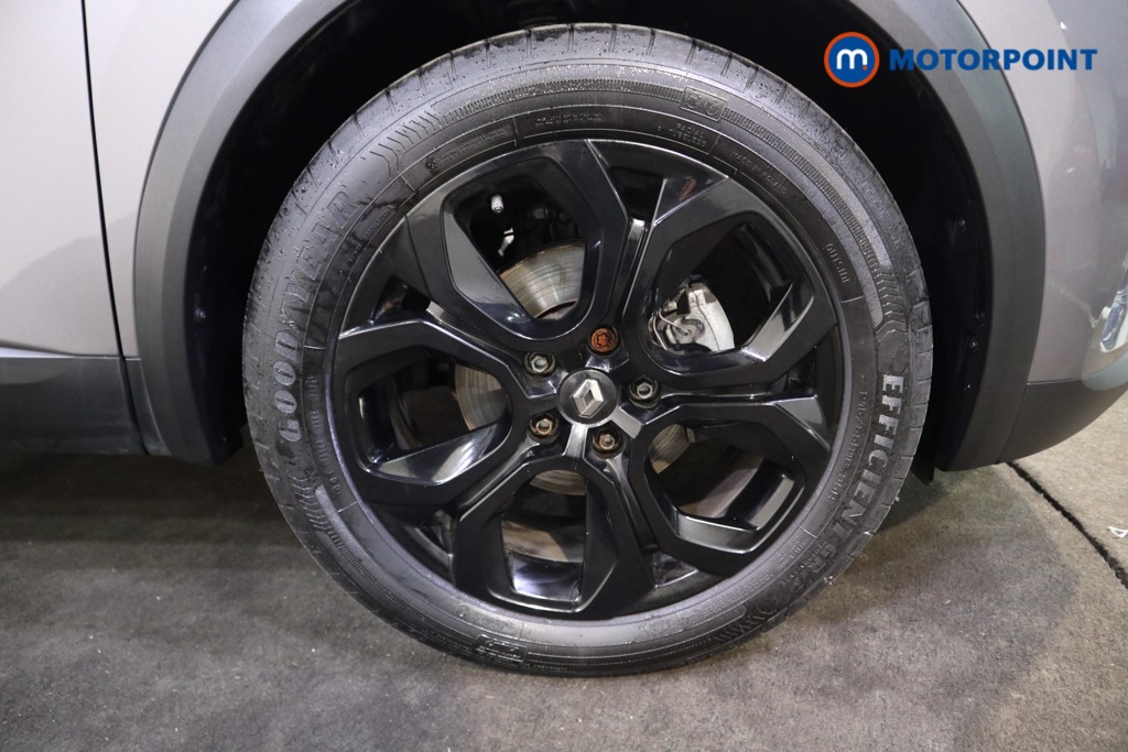 Renault Captur Rive Gauche Manual Petrol SUV - Stock Number (1598850) - 14th supplementary image