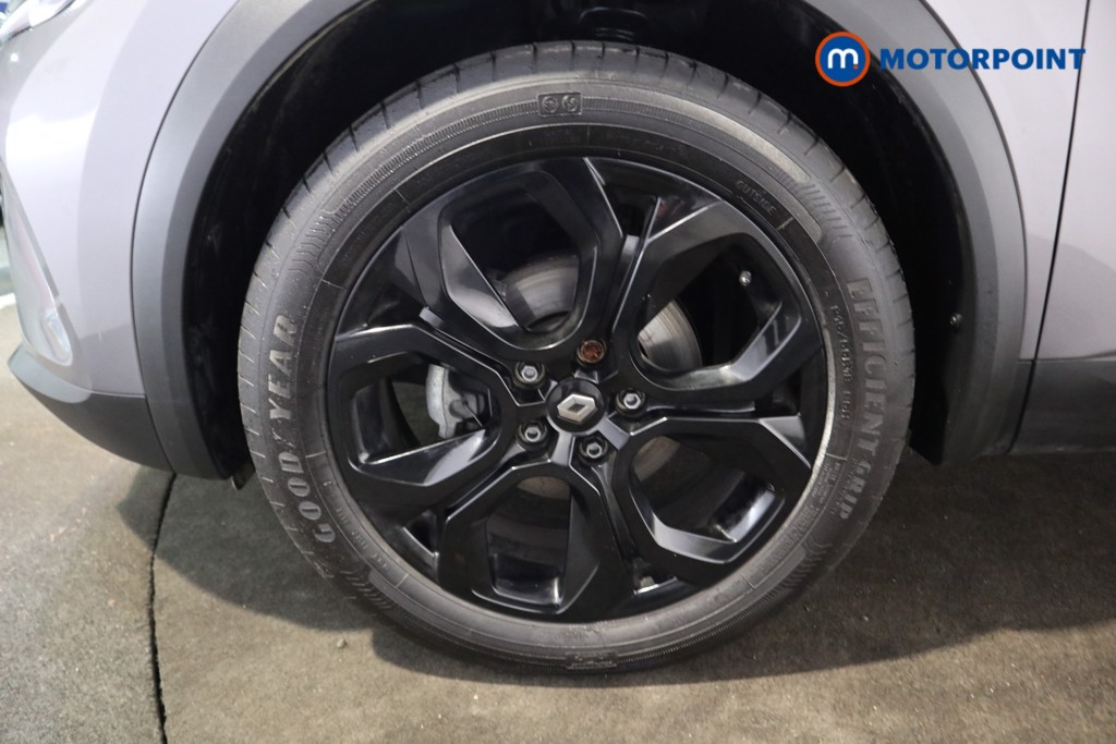 Renault Captur Rive Gauche Manual Petrol SUV - Stock Number (1598850) - 15th supplementary image