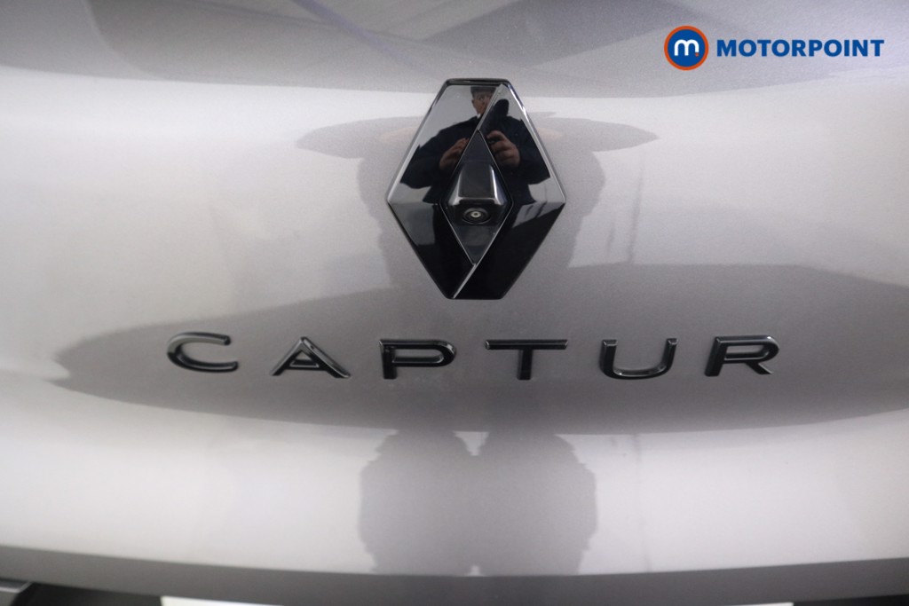 Renault Captur Rive Gauche Manual Petrol SUV - Stock Number (1598850) - 20th supplementary image