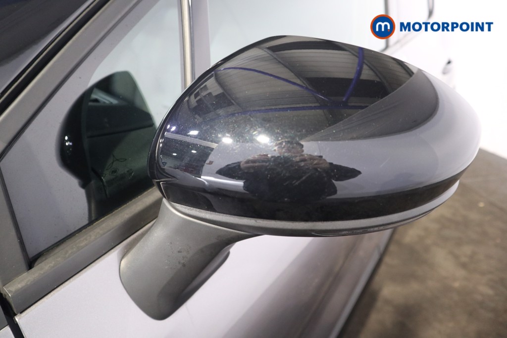 Renault Captur Rive Gauche Manual Petrol SUV - Stock Number (1598850) - 24th supplementary image