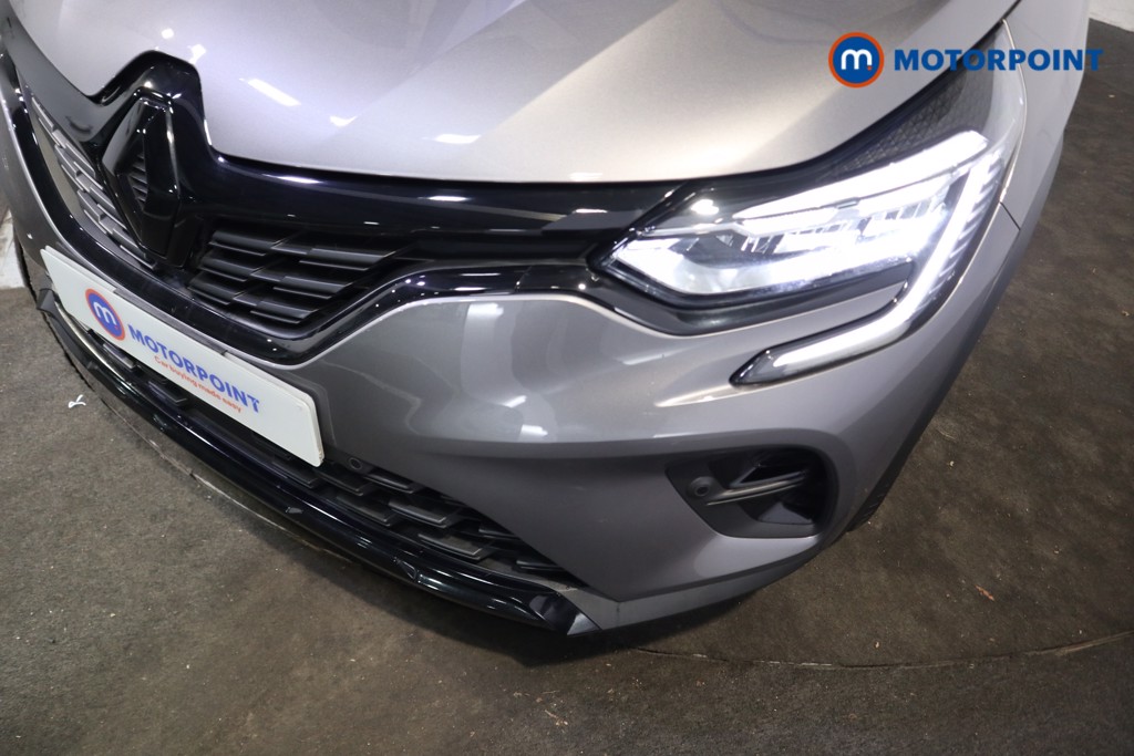 Renault Captur Rive Gauche Manual Petrol SUV - Stock Number (1598850) - 26th supplementary image