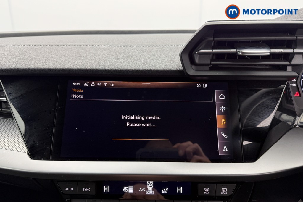 Audi A3 S Line Manual Petrol Hatchback - Stock Number (1598921) - 7th supplementary image