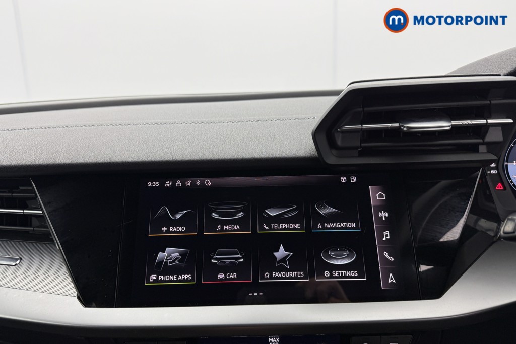 Audi A3 S Line Manual Petrol Hatchback - Stock Number (1598921) - 9th supplementary image