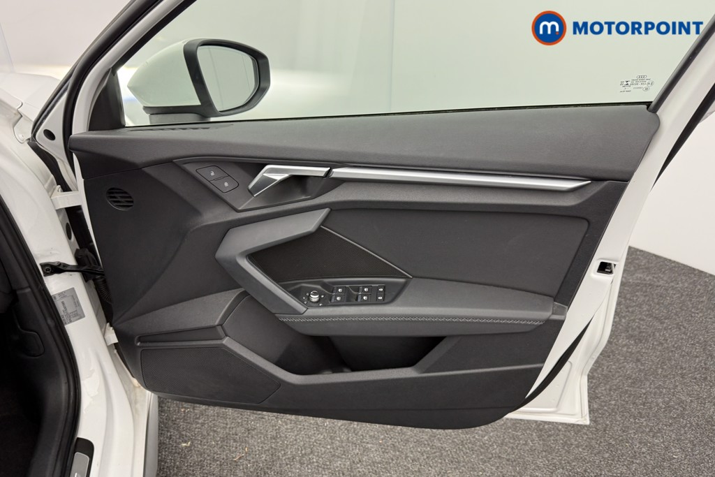 Audi A3 S Line Manual Petrol Hatchback - Stock Number (1598921) - 16th supplementary image