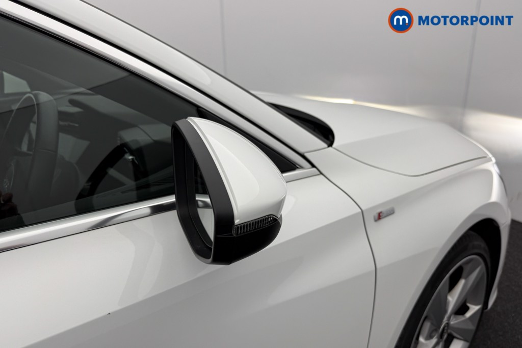 Audi A3 S Line Manual Petrol Hatchback - Stock Number (1598921) - 17th supplementary image