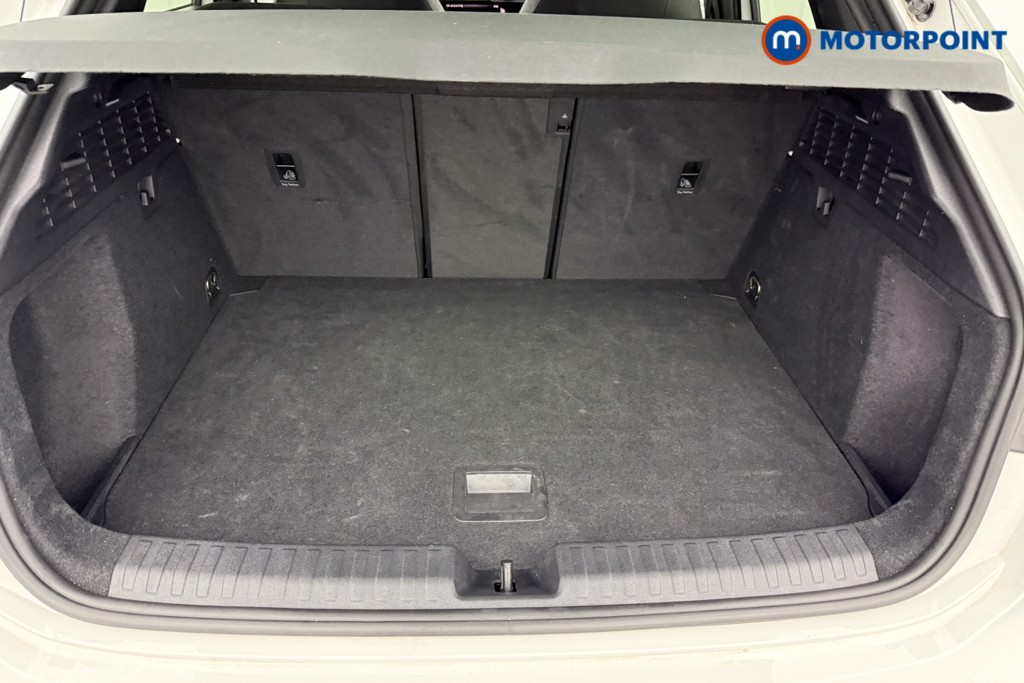 Audi A3 S Line Manual Petrol Hatchback - Stock Number (1598921) - 19th supplementary image