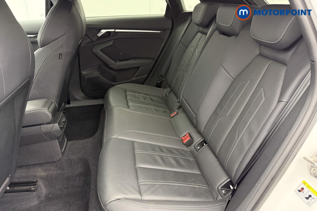 Audi A3 S Line Manual Petrol Hatchback - Stock Number (1598921) - 21st supplementary image