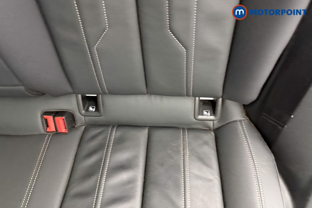 Audi A3 S Line Manual Petrol Hatchback - Stock Number (1598921) - 22nd supplementary image