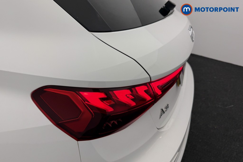 Audi A3 S Line Manual Petrol Hatchback - Stock Number (1598921) - 23rd supplementary image