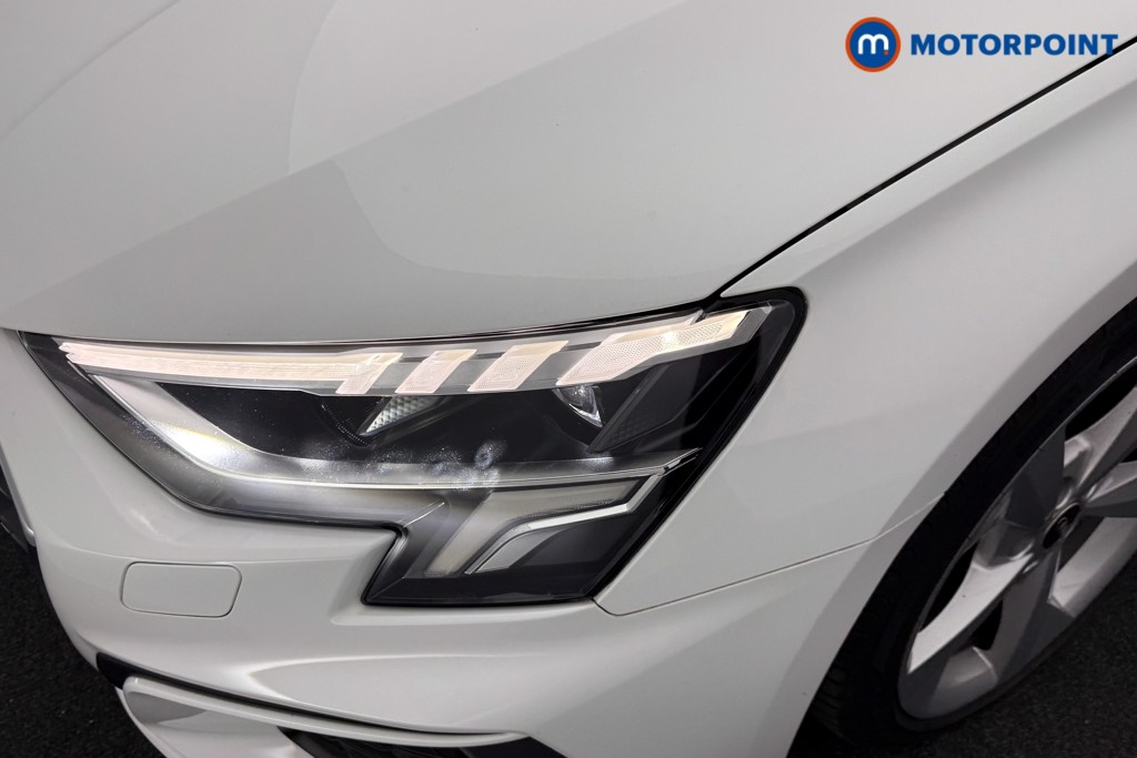 Audi A3 S Line Manual Petrol Hatchback - Stock Number (1598921) - 25th supplementary image