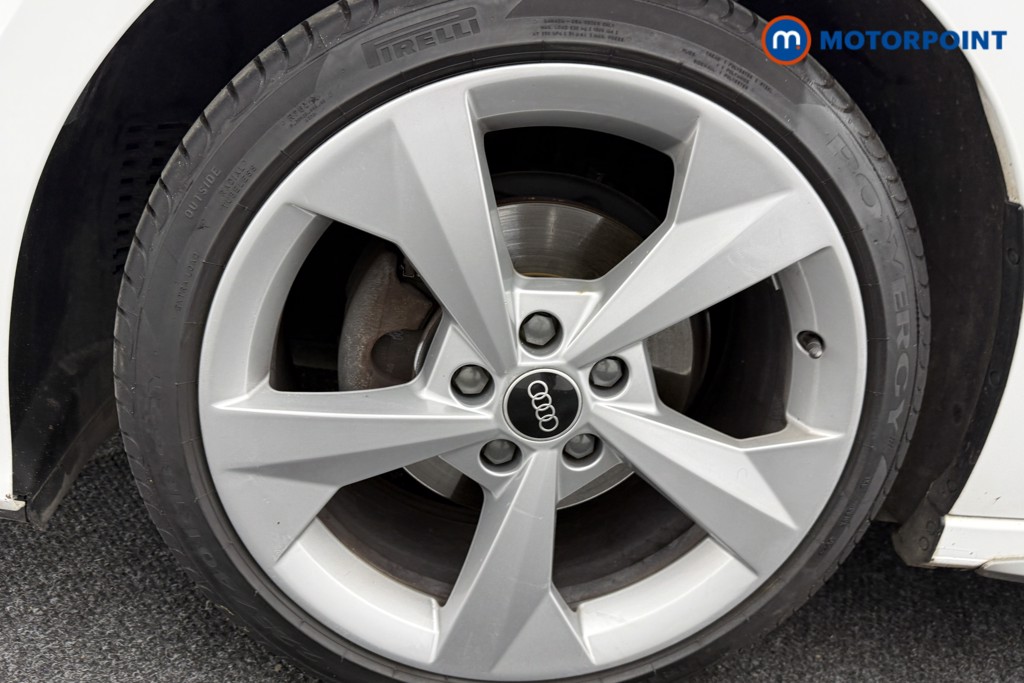 Audi A3 S Line Manual Petrol Hatchback - Stock Number (1598921) - 27th supplementary image