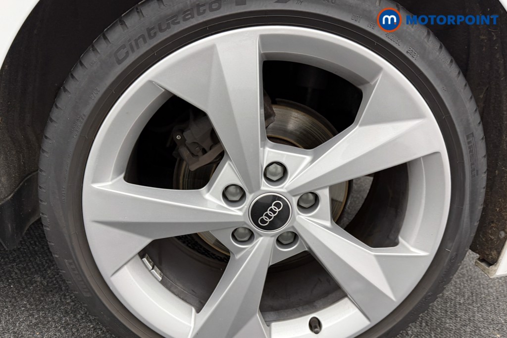 Audi A3 S Line Manual Petrol Hatchback - Stock Number (1598921) - 28th supplementary image