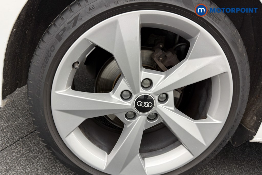Audi A3 S Line Manual Petrol Hatchback - Stock Number (1598921) - 29th supplementary image