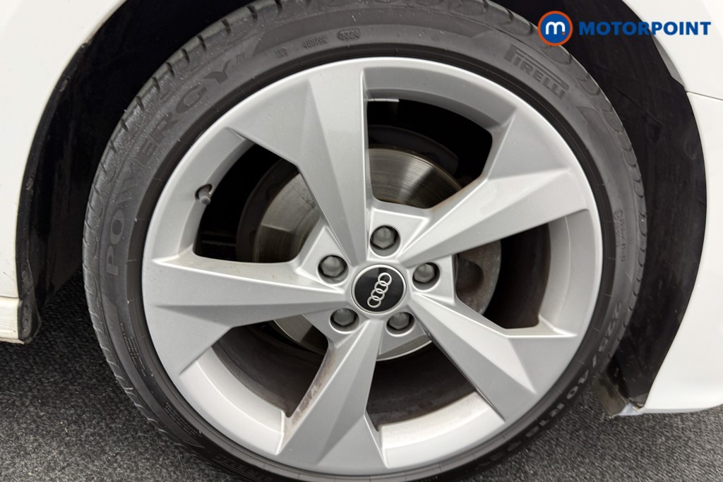 Audi A3 S Line Manual Petrol Hatchback - Stock Number (1598921) - 30th supplementary image