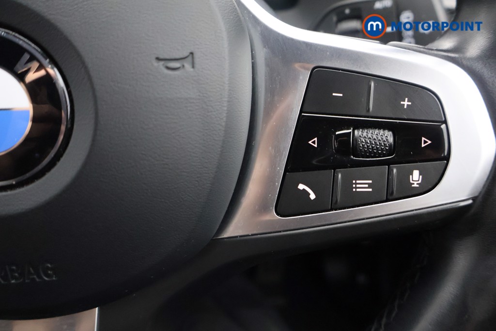 BMW 1 Series M Sport Automatic Petrol Hatchback - Stock Number (1598955) - 2nd supplementary image