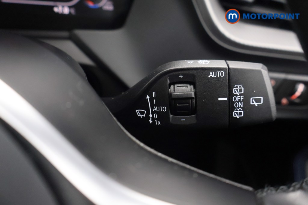 BMW 1 Series M Sport Automatic Petrol Hatchback - Stock Number (1598955) - 3rd supplementary image